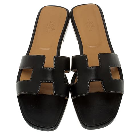 hermes oran sandals canada